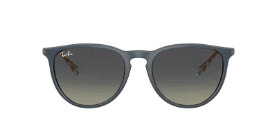 Ray Ban Ray In Blue