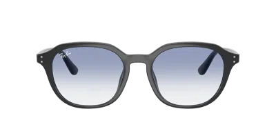 Ray Ban Ray In Animal Print