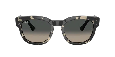 Ray Ban Ray In Black