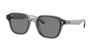 Ray Ban Ray In Black