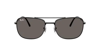 Ray Ban Ray In Brown