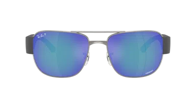 Ray Ban Ray In Blue
