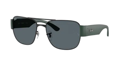 Ray Ban Ray In Gray