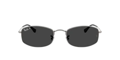 Ray Ban Ray In Brown