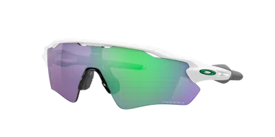 Oakley Unisex Sunglass Oo9208 Radar® Ev Path® Team Colors In Multi