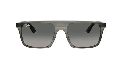 Ray Ban Ray In Gray
