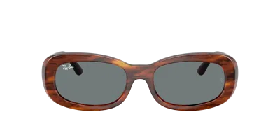 Ray Ban Ray In Blue