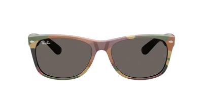 Ray Ban Ray In Multi