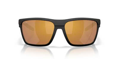 Costa Man Sunglass 6s9083 Antille In Gold