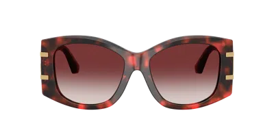 Dolce & Gabbana Dolce&gabbana Woman Sunglass Dg4501 In Multi