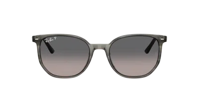 Ray Ban Ray In Black