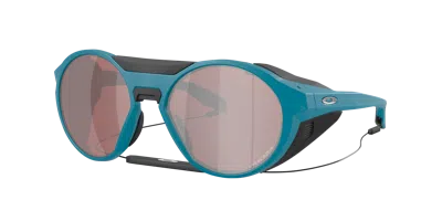 Oakley Man Sunglass Oo9440 Clifden In Blue