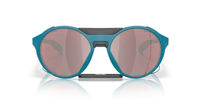 Oakley Man Sunglass Oo9440 Clifden In Blue