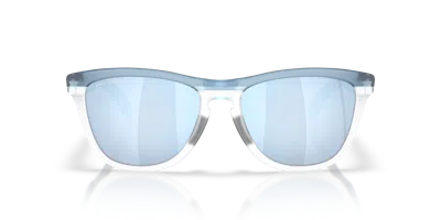 Oakley Unisex Sunglasses Oo9503 Frogskins™ Range Xl