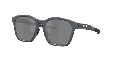 Oakley Unisex Sunglass Oo9507d Shackle In Gray