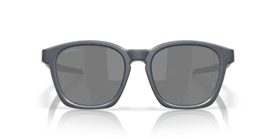 Oakley Unisex Sunglass Oo9507d Shackle In Gray