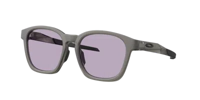 Oakley Unisex Sunglass Oo9507d Shackle In Gold