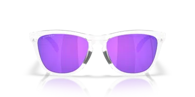 Oakley Unisex Sunglass Oo9503 Frogskins™ Range Xl