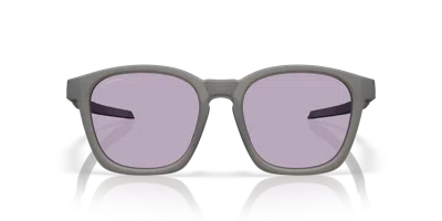 Oakley Unisex Sunglass Oo9507d Shackle In Gold