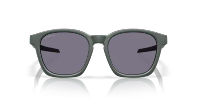 Oakley Unisex Sunglass Oo9507d Shackle In Black