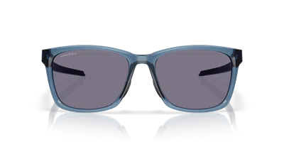 Oakley Mann Paracord Solbriller In Transparent Abyss