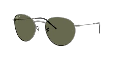 Ray Ban Ray In Green