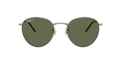Ray Ban Ray In Green