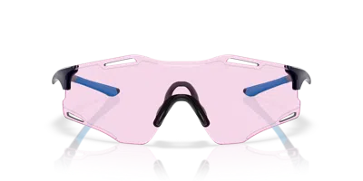 Oakley Mann Cybr Zero Solbriller