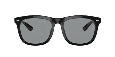 Ray Ban Ray In Black