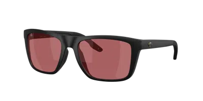 Costa Man Sunglass 6s9120 Broadbill Ii In Neutral