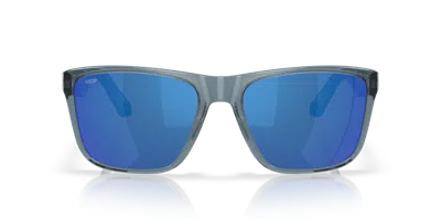 Costa Man Sunglass 6s9126 Los Alijos In Blue