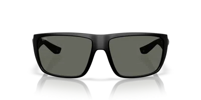 Costa Man Sunglass 6s9129 Fly Line In Black