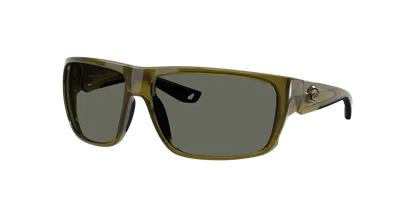 Costa Man Sunglass 6s9129 Fly Line In Multi