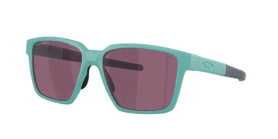 Oakley Unisex Sunglass Oo9430 Actuator Sq Pacific Trail Collection In Pink