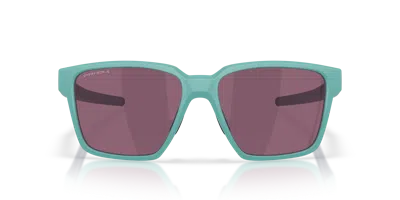 Oakley Unisex Sunglass Oo9430 Actuator Sq Pacific Trail Collection In Pink