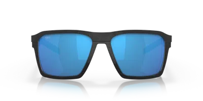 Costa Man Sunglass 6s9083 Antille In Blue