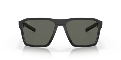 Costa Man Sunglass 6s9083 Antille In Black