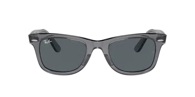 Ray Ban Ray In Gray