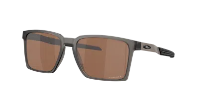 Oakley Unisex Sunglass Oo9483 Exchange Sun In Brown