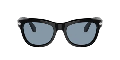 Persol Unisex Sunglass Po0086s In Gray