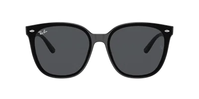 Ray Ban Ray In Gray