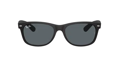 Ray Ban Ray In Black