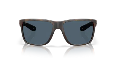 Costa Man Sunglass 6s9120 Broadbill Ii In Blue