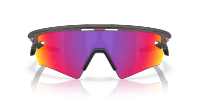 Oakley Logo-print Sunglasses In Gray