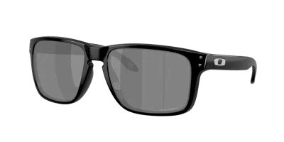 Oakley Xxl Matte Black Holbrook Sunglasses