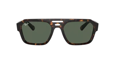 Ray Ban Ray In Green