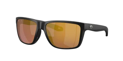 Costa Man Sunglass 6s9120 Broadbill Ii In Brown