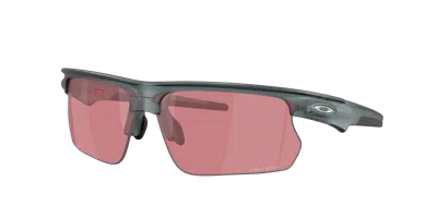 Oakley Bisphaera Sunglasses In Black