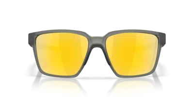 Oakley Unisex Sunglass Oo9430 Actuator Sq Latitude Collection In Yellow