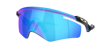 Oakley Encoder Oo9471 - Atterley In Blue